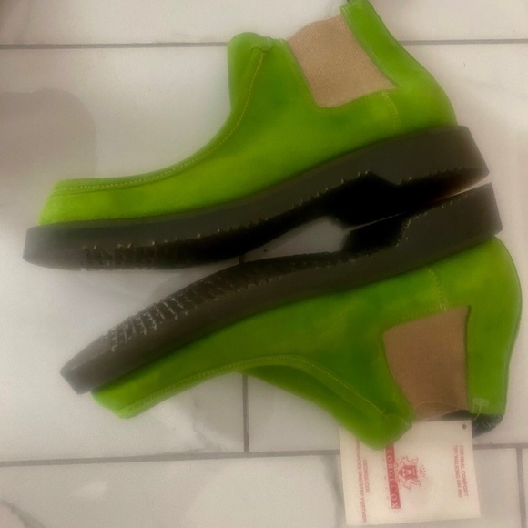 Men’s George Cox Chelsea Boot Size (US 10) - Picture 1 of 8